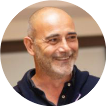 Sebastien Gouspillou
